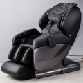 2016 4D Top qualité professionnelle airbags fauteuil de massage